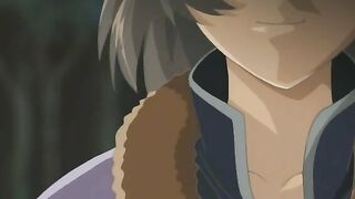 Kyouhaku: Owaranai Ashita ep1 RUS SUB