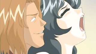 Kyouhaku: Owaranai Ashita ep2 RUS SUB