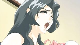 Kyouhaku: Owaranai Ashita ep2 RUS SUB