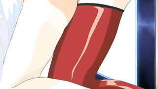 Kyouhaku: Owaranai Ashita ep3 RUS SUB