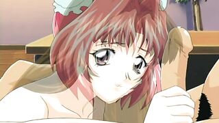 Kyouhaku: Owaranai Ashita ep3 RUS SUB