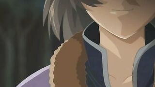 Kyouhaku: Owaranai Ashita 脅迫~終わらない明日~ ep1