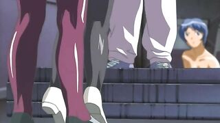 Kyouhaku: Owaranai Ashita 脅迫~終わらない明日~ ep1