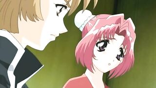 Kyouhaku: Owaranai Ashita 脅迫~終わらない明日~ ep1