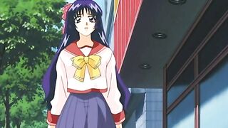 Kyouhaku: Owaranai Ashita 脅迫~終わらない明日~ ep3