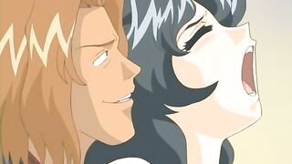 Kyouhaku: Owaranai Ashita 脅迫~終わらない明日~ ep2