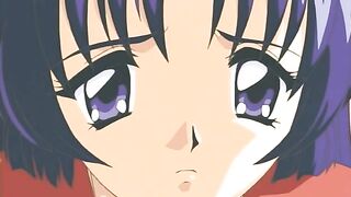 Kyouhaku: Owaranai Ashita 脅迫~終わらない明日~ ep2