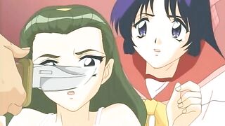 Kyouhaku: Owaranai Ashita 脅迫~終わらない明日~ ep2