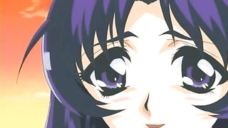 Kyouhaku: Owaranai Ashita ep1 ENG SUB