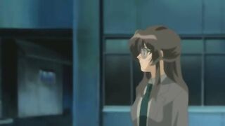 Kyouhaku: Owaranai Ashita ep1 ENG SUB