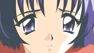 Kyouhaku: Owaranai Ashita ep2 ENG SUB