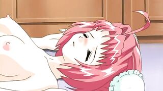 Kyouhaku: Owaranai Ashita ep3 ENG SUB