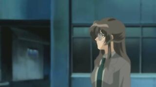 Kyouhaku: Owaranai Ashita ep1 ENG DUB