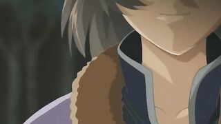 Kyouhaku: Owaranai Ashita ep1 ENG DUB