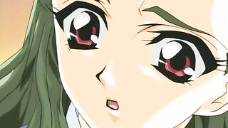 Kyouhaku: Owaranai Ashita ep1 ENG DUB