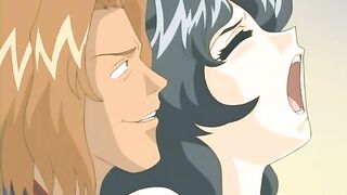 Kyouhaku: Owaranai Ashita ep2 ENG DUB