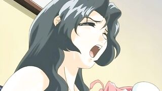 Kyouhaku: Owaranai Ashita ep2 ENG DUB