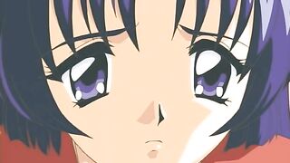 Kyouhaku: Owaranai Ashita ep2 ENG DUB