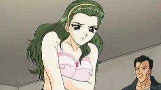 Шантаж 2/ Kyouhaku II ep1 RUS SUB