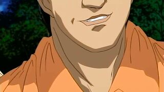 Шантаж 2/ Kyouhaku II ep3 RUS SUB