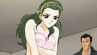 Kyouhaku II 脅迫II[セカンド] ~ ep1