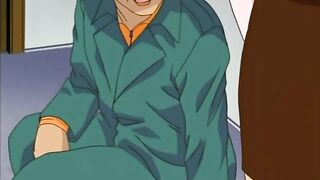 Kyouhaku II 脅迫II[セカンド] ~ ep2