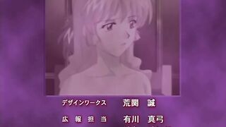 Kyouhaku II 脅迫II[セカンド] ~ ep3