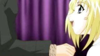 Kyouhaku II 脅迫II[セカンド] ~ ep3