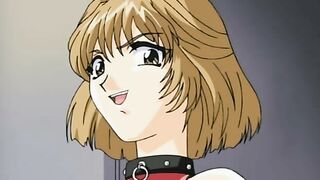 Blackmail 2 / Kyouhaku II ep1 ENG SUB