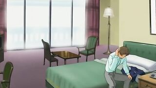 Blackmail 2 / Kyouhaku II ep1 ENG SUB