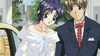 Blackmail 2 / Kyouhaku II ep1 ENG SUB