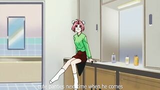 Blackmail 2 / Kyouhaku II ep1 ENG SUB