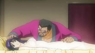 Blackmail 2 / Kyouhaku II ep2 ENG SUB