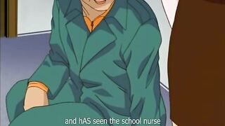 Blackmail 2 / Kyouhaku II ep2 ENG SUB