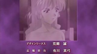 Blackmail 2 / Kyouhaku II ep3 ENG SUB