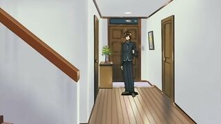 Blackmail 2 / Kyouhaku II ep1 ENG DUB