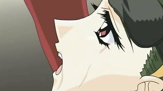 Blackmail 2 / Kyouhaku II ep1 ENG DUB