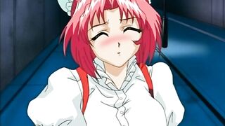 Blackmail 2 / Kyouhaku II ep2 ENG DUB