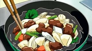 Blackmail 2 / Kyouhaku II ep2 ENG DUB