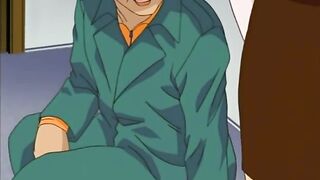 Blackmail 2 / Kyouhaku II ep2 ENG DUB