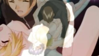 Blackmail 2 / Kyouhaku II ep3 ENG DUB