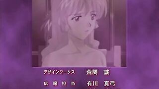 Blackmail 2 / Kyouhaku II ep3 ENG DUB