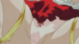 Blackmail 2 / Kyouhaku II ep3 ENG DUB