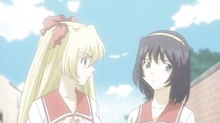 Shin Kyouhaku 2 新・脅迫2  ep1