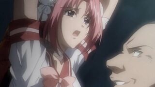 Shin Kyouhaku 2 新・脅迫2  ep2