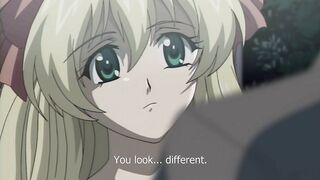 Shin Kyouhaku 2 ep1 ENG SUB