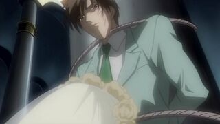 Shin Kyouhaku 2 ep2 ENG SUB