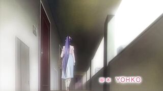 Shin Kyouhaku 2 ep2 ENG SUB