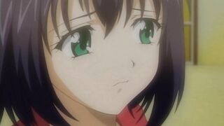 Shin Kyouhaku 2 ep2 ENG SUB