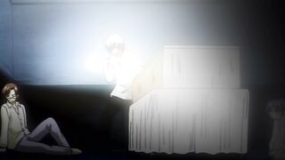 Shin Kyouhaku 2 ep2 ENG SUB